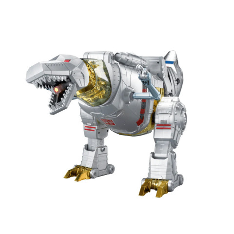 Робот-трансформер Flagship Grimlock Auto-converting Robot